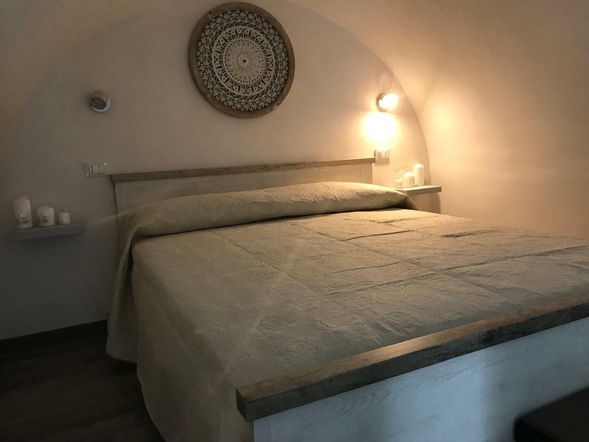 Appartamento casa Gelsomino Fasano Esterno foto